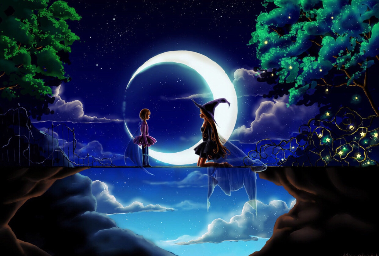 My Essential Oil Story