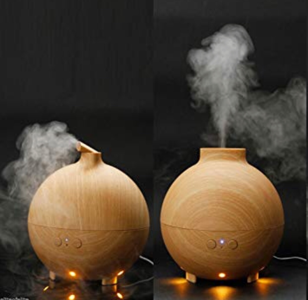 Aromatherapy