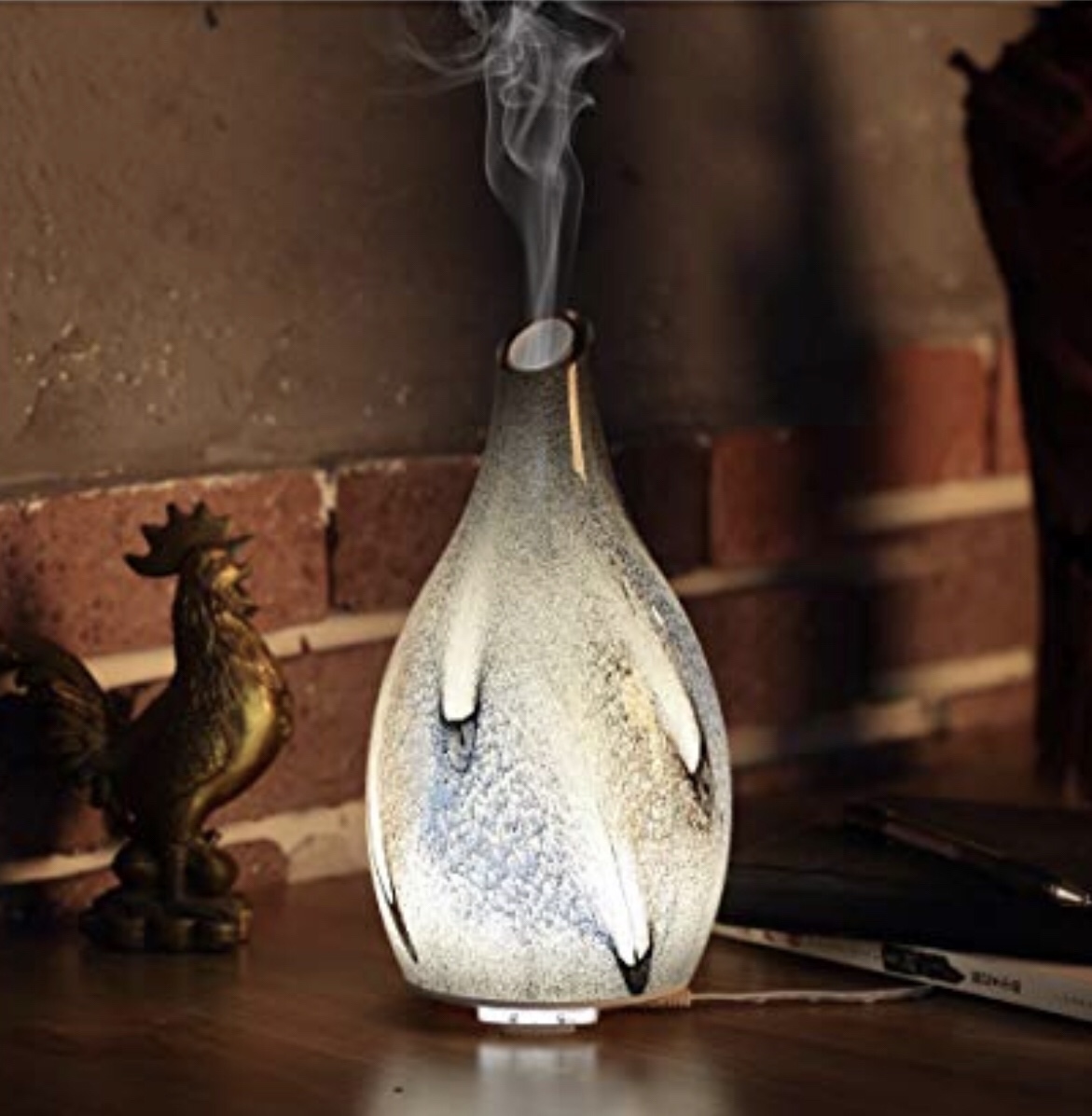 Choosing a Diffuser
