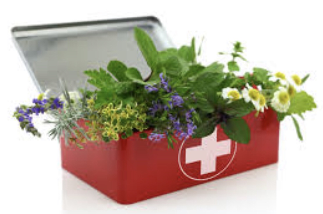 Medicine Cabinet Oils
